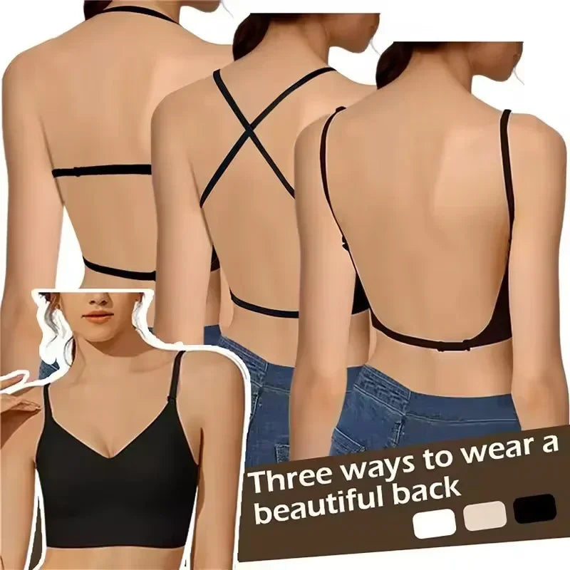 Unleash Your Confidence in Every Stunning Outfit
