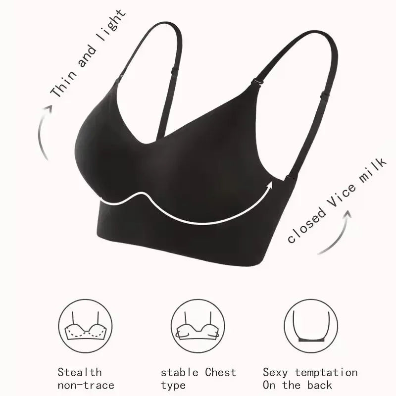 Unleash Your Confidence in Every Stunning Outfit
